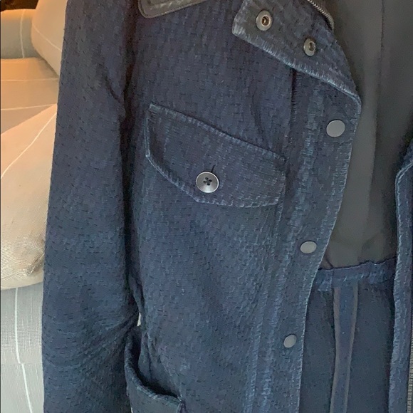 Rag & Bone coat size XXS - Picture 3 of 8